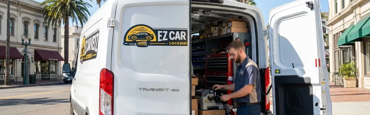 Quick 2013 Hyundai Azera transponder key cut by EZ Car Keyz Ventura CA
