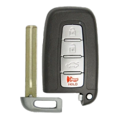 2015 Hyundai Azera Smart Key SY5HMFNA04