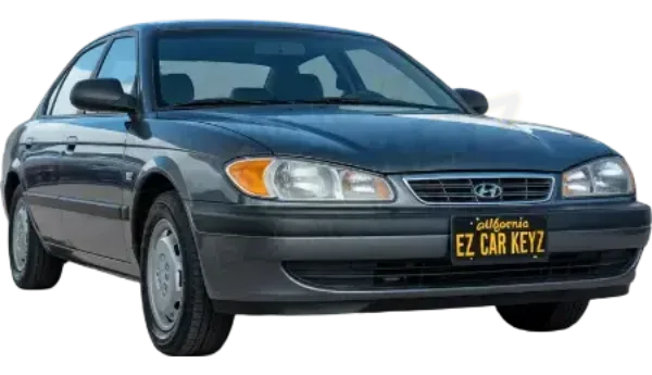 Hyundai Elantra locksmith