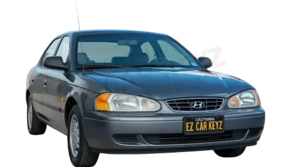 Hyundai Elantra locksmith