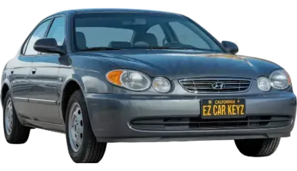 Hyundai Elantra locksmith