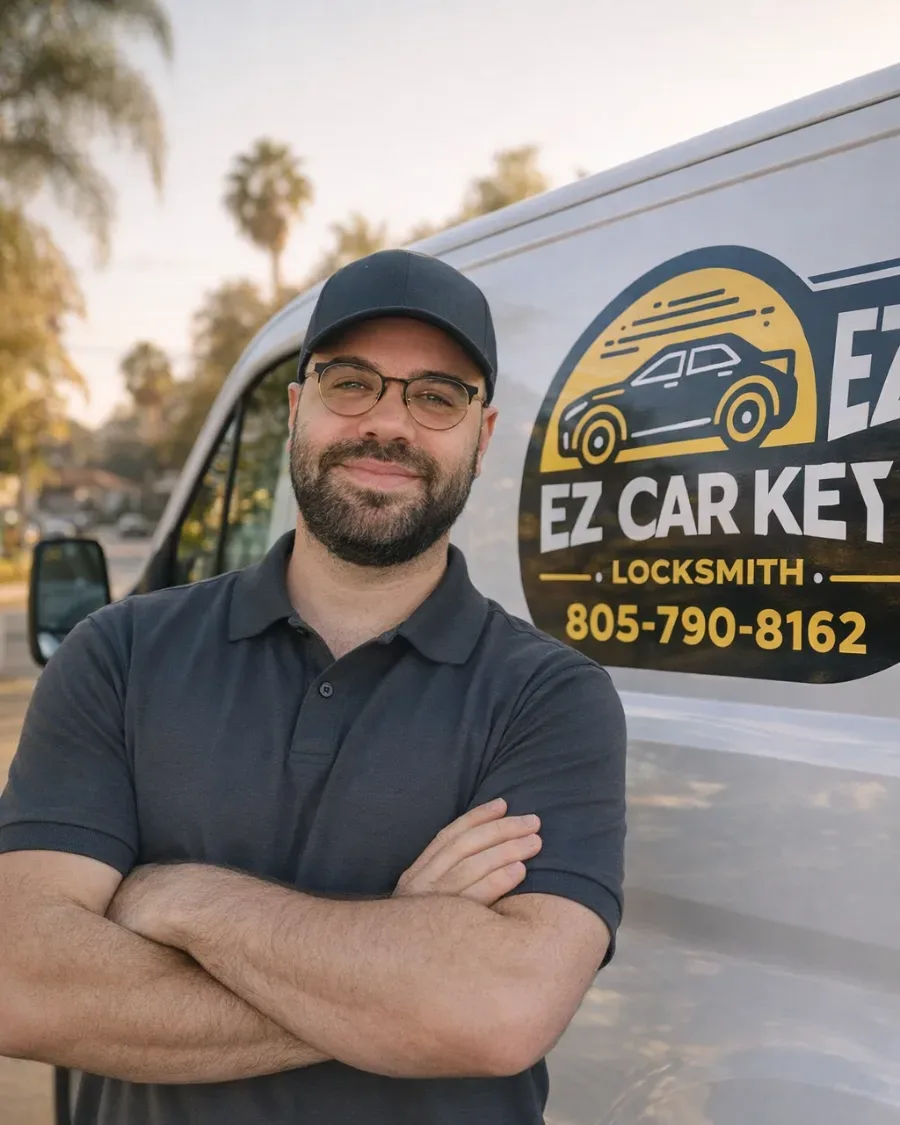 Verified locksmith 1999 Hyundai Elantra key specs from EZ Car Keyz Oxnard CA