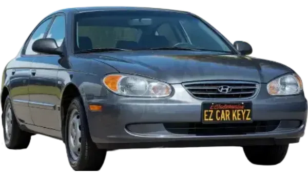 Hyundai Elantra locksmith