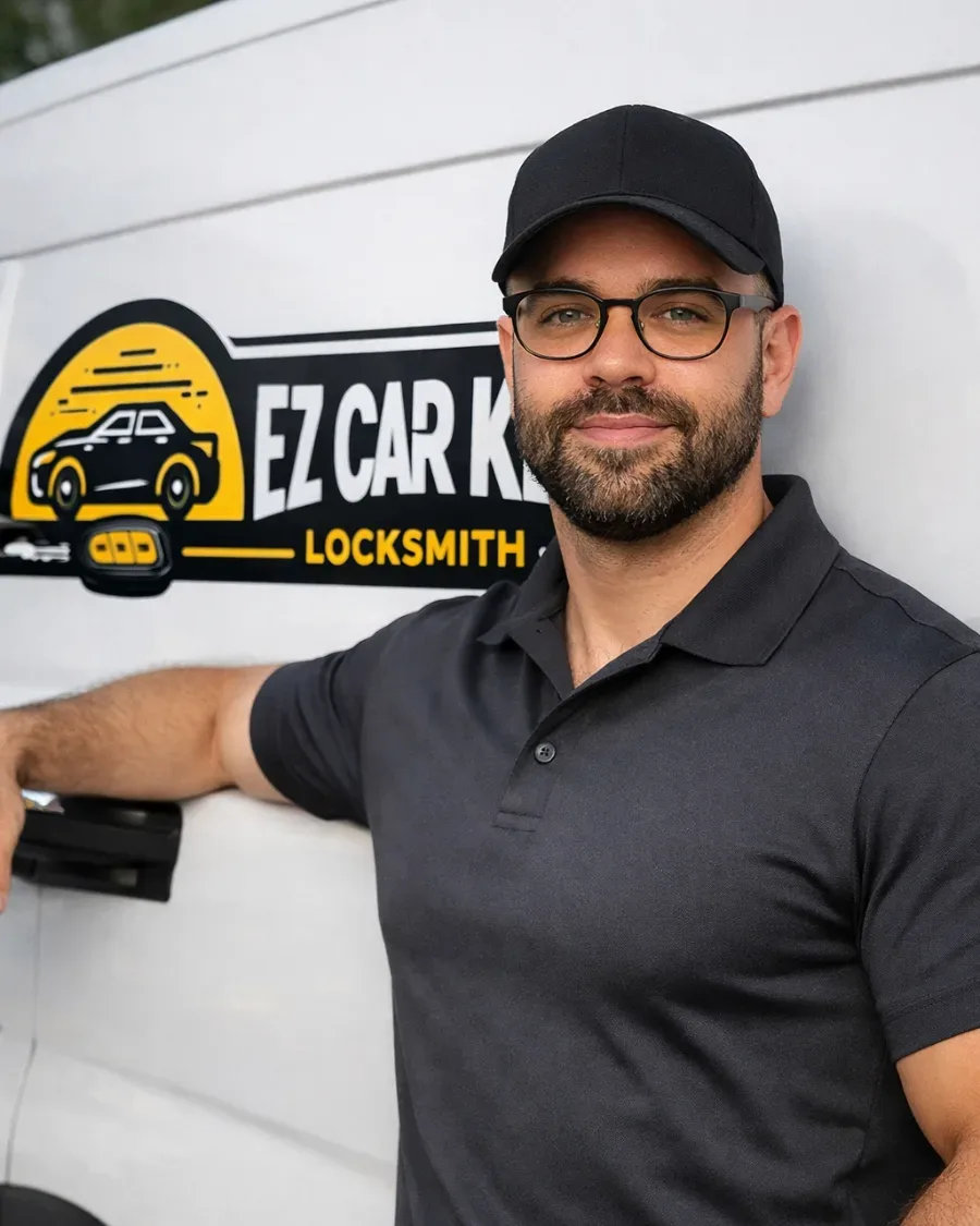 Verified locksmith 2002 Hyundai Elantra key specs from EZ Car Keyz Ventura CA
