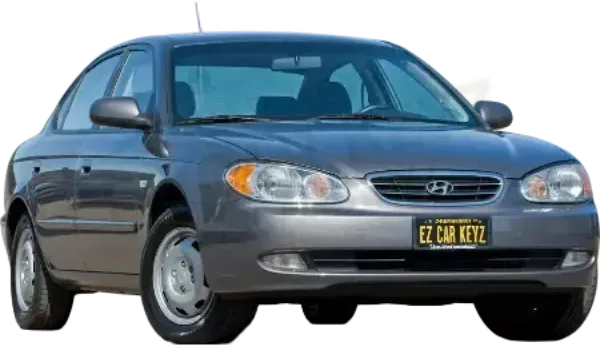 Hyundai Elantra locksmith