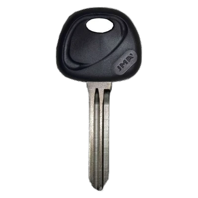 2007 Hyundai Elantra Mechanical Key HY17-P