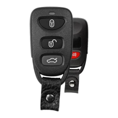 2008 Hyundai Elantra Remote PINHA-T008