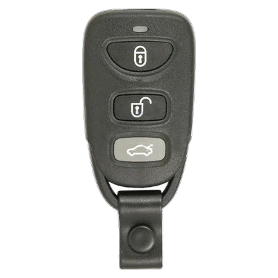 2010 Hyundai Elantra Remote