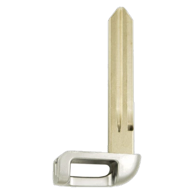 2011 Hyundai Elantra Mechanical Key EK-HK15