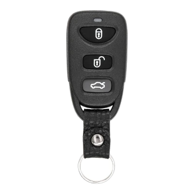 2012 Hyundai Elantra Remote TQ8RKE-3F03