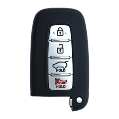 2013 Hyundai Elantra Remote SY5HMFNA04