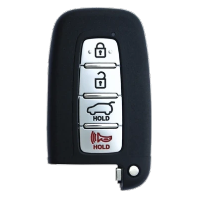 2014 Hyundai Elantra Remote SY5HMFNA04