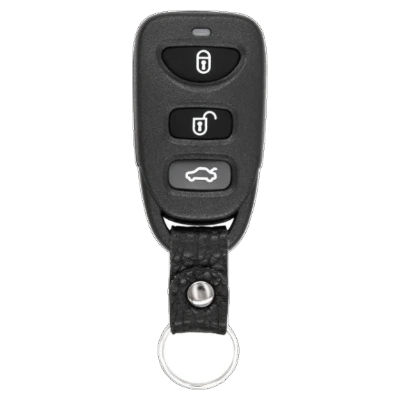 2014 Hyundai Elantra Remote