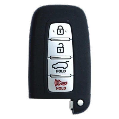 2015 Hyundai Elantra Remote SY5HMFNA04