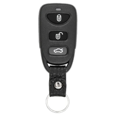 2015 Hyundai Elantra Remote