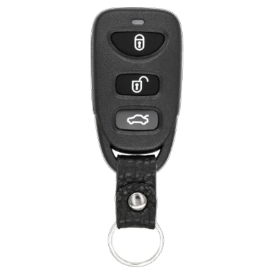 2016 Hyundai Elantra Remote
