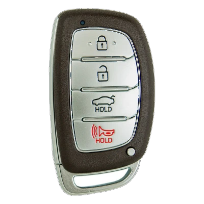 2016 Hyundai Elantra Smart Key CQOFD00120