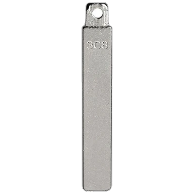 2017 Hyundai Elantra Mechanical Key 81996-G3101-OEM