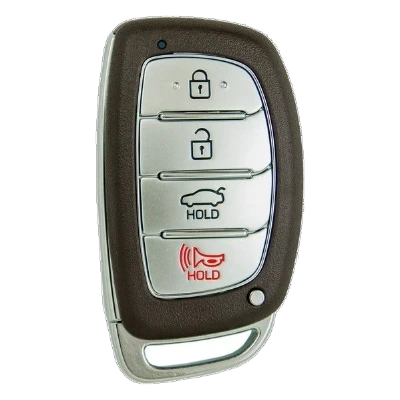 2020 Hyundai Elantra Smart Key CQOFD00120
