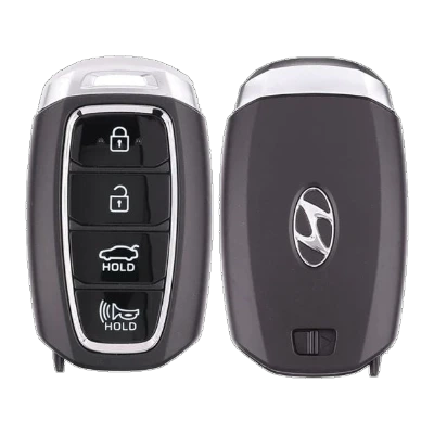 2021 Hyundai Elantra Smart Key NYOMBEC5FOB2004