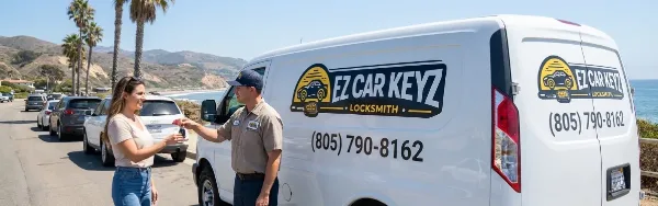 Dealer vs locksmith review for 2010 Hyundai Genesis Coupe key - EZ Car Keyz Moorpark CA