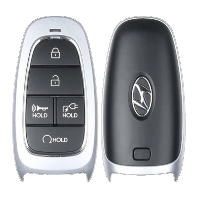2022 Hyundai Ioniq 5 Smart Key CQOFN01200