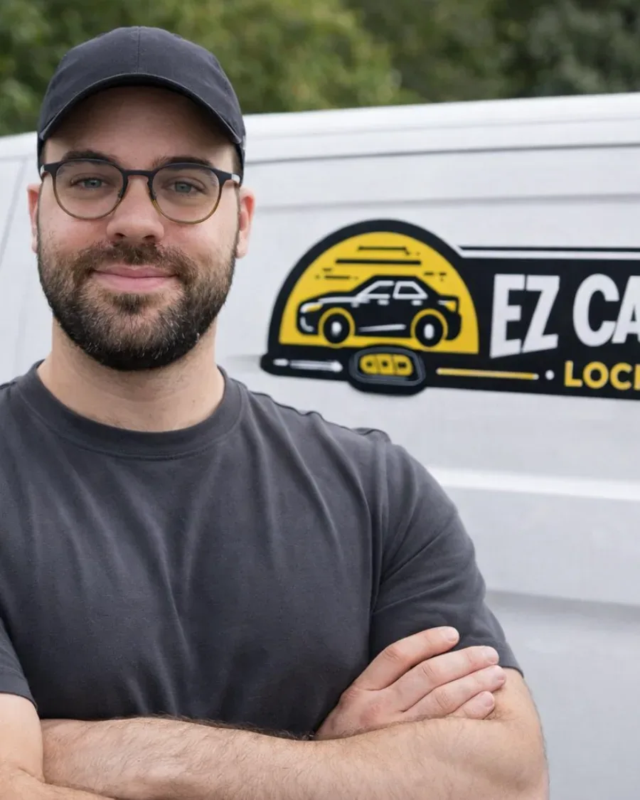 2025 Hyundai Ioniq 5 key info from mobile locksmith EZ Car Keyz Santa Barbara CA