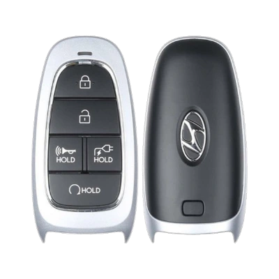 2022 Hyundai Ioniq Smart Key CQOFN01200