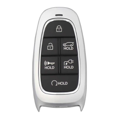 2022 Hyundai Ioniq Smart Key CQOFD01470