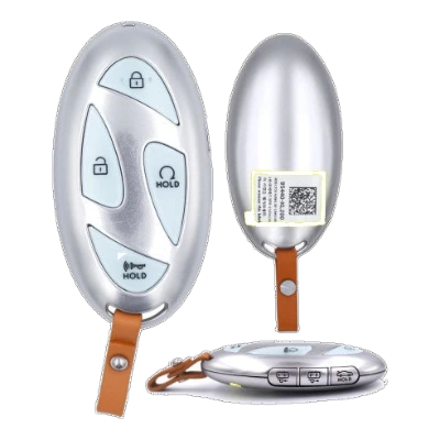 2022 Hyundai Ioniq Smart Key NYOMBEC7FOB2208