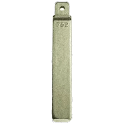 2021 Hyundai Kona Insert Key 81996-J9000-OEM