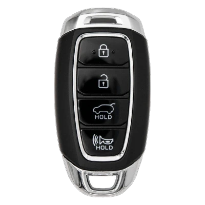 2021 Hyundai Kona Smart Key TQ8-FOB-4F19