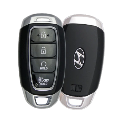 2021 Hyundai Kona Smart Key TQ8-FOB-4F43