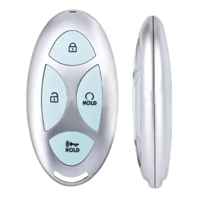 2024 Hyundai Kona Smart Key TQ8-FOB-4F61M43