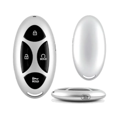 2024 Hyundai Kona Smart Key TQ8-FOB-4F61M43