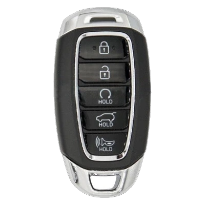 2020 Hyundai Palisade Remote TQ8-FOB-4F29