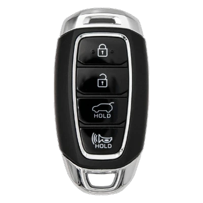 2020 Hyundai Palisade Smart Key TQ8-FOB-4F19