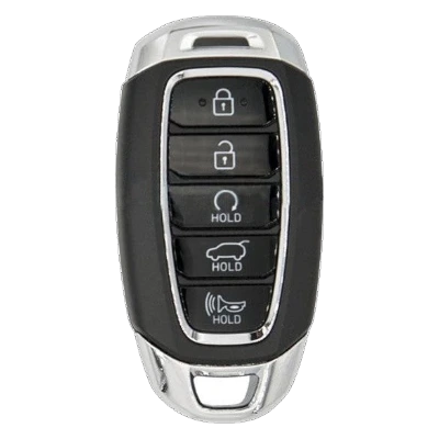 2021 Hyundai Palisade Remote TQ8-FOB-4F29