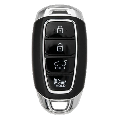 2021 Hyundai Palisade Smart Key TQ8-FOB-4F19
