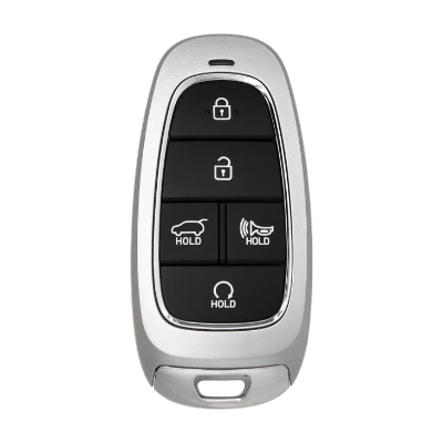 2022 Hyundai Palisade Smart Key TQ8-FOB-4F27