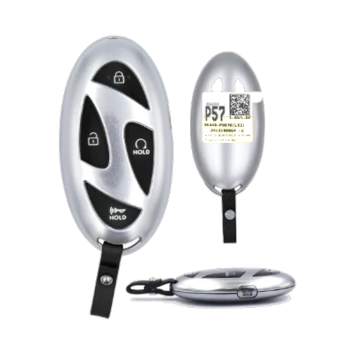 2026 Hyundai Palisade Smart Key TQ8-FOB-4FA2U44