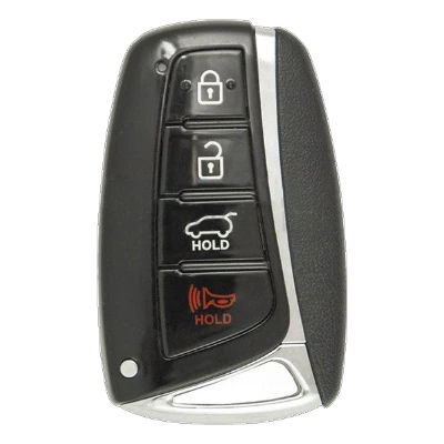 2014 Hyundai Santa Fe Smart Key SY5DMFNA433