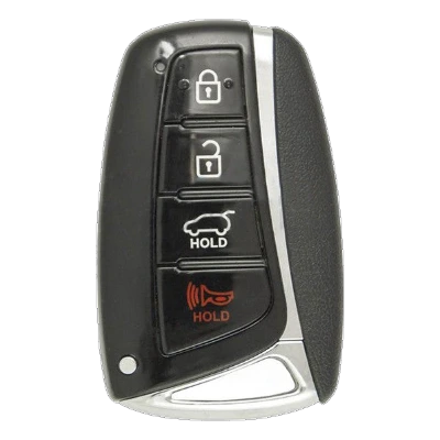 2016 Hyundai Santa Fe Smart Key SY5DMFNA433