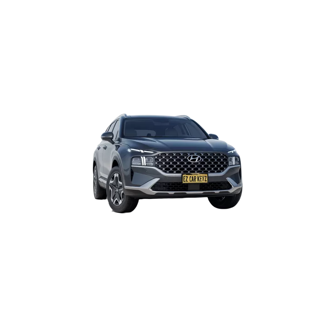 2020 Hyundai Santa Fe Smart Key TQ8-FOB-4F30