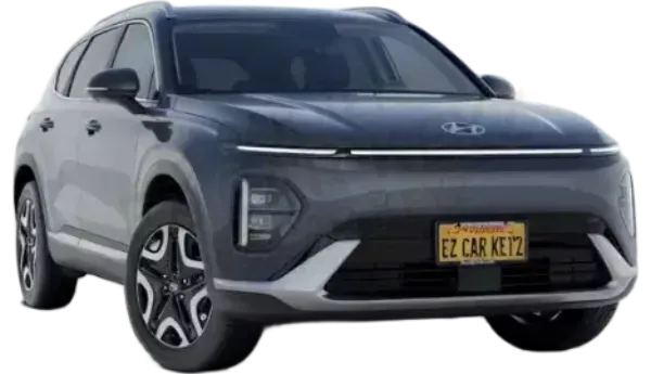 Hyundai Santa Fe locksmith