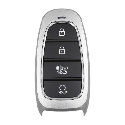 2022 Hyundai Santa Fe Smart Key TQ8-FOB-4F26