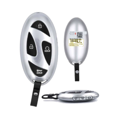 2023 Hyundai Santa Fe Smart Key TTQ8-FOB-4F89U44