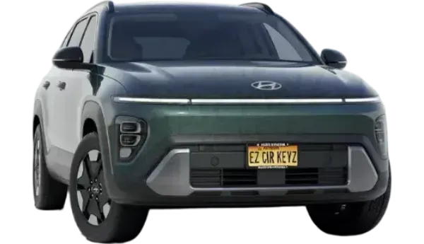 Hyundai Santa Fe locksmith