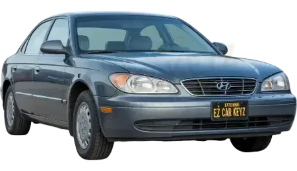 Hyundai Sonata locksmith