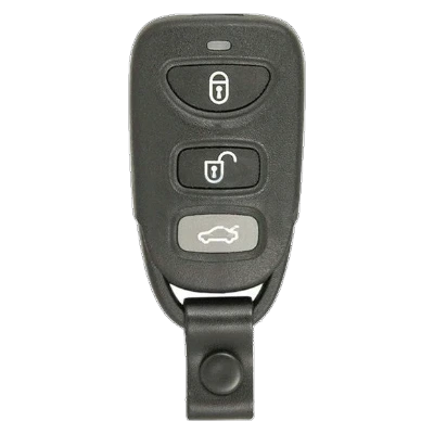 2008 Hyundai Sonata Remote